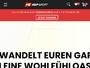Hop-sport.de Gutscheine & Cashback im Juni 2023