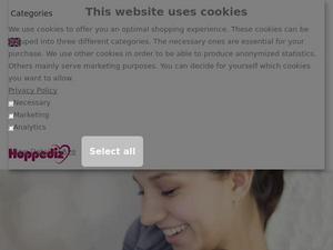 Hoppediz.de Gutscheine & Cashback im April 2023 Hoppediz.de Gutscheine & Cashback im April 2023