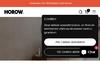 Horow Gutscheine & Cashback im Juni 2025 Horow Gutscheine & Cashback im Juni 2025