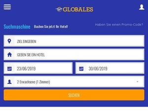 Hotelesglobales.com Gutscheine & Cashback im März 2023 Hotelesglobales.com Gutscheine & Cashback im März 2023
