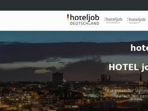 Hoteljob-deutschland.de Gutscheine & Cashback im März 2023
