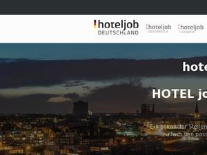 Hoteljob-deutschland.de Gutscheine & Cashback im März 2023 Hoteljob-deutschland.de Gutscheine & Cashback im März 2023