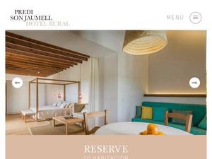 Hotelsonjaumell.com Gutscheine & Cashback im April 2023 Hotelsonjaumell.com Gutscheine & Cashback im April 2023