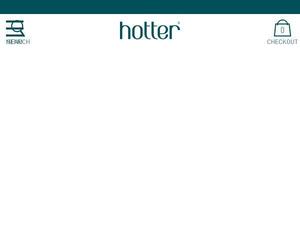 Hotter.com Gutscheine & Cashback im Juli 2022