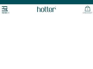 Hotter.com Gutscheine & Cashback im Mai 2022 Hotter.com Gutscheine & Cashback im Mai 2022