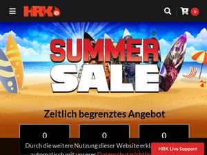 Hrkgame.com Gutscheine & Cashback im April 2024