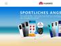 Huawei.com Gutscheine & Cashback im März 2023