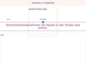 Hunkemoller.de Gutscheine & Cashback im April 2024