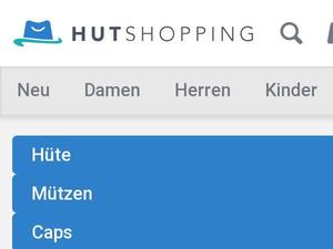 Hutshopping.de Gutscheine & Cashback im April 2024