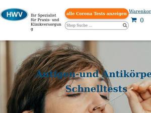 Hwv-corona.de Gutscheine & Cashback im Oktober 2023 Hwv-corona.de Gutscheine & Cashback im Oktober 2023