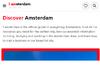 Iamsterdam.com voucher and cashback in September 2023 Iamsterdam.com voucher and cashback in September 2023