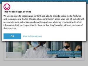 Idealclean Gutscheine & Cashback im April 2025 Idealclean Gutscheine & Cashback im April 2025
