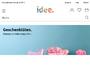 Idee-shop.com Gutscheine & Cashback im Mai 2023