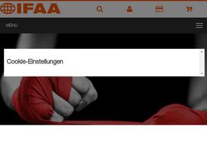 Ifaa.de Gutscheine & Cashback im April 2024