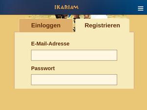 Ikariam Gutscheine & Cashback im Juni 2025 Ikariam Gutscheine & Cashback im Juni 2025