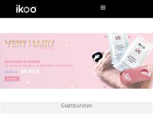 Ikoo-brush.com Gutscheine & Cashback im März 2023 Ikoo-brush.com Gutscheine & Cashback im März 2023