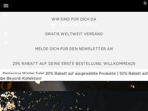 Illamasqua.de Gutscheine & Cashback im April 2023 Illamasqua.de Gutscheine & Cashback im April 2023