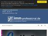 Imm-professional.de Gutscheine & Cashback im April 2021 Imm-professional.de Gutscheine & Cashback im April 2021