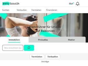Immobilienscout24 Gutscheine & Cashback im Juni 2025 Immobilienscout24 Gutscheine & Cashback im Juni 2025