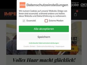 Imperio-shop.de Gutscheine & Cashback im Juni 2023 Imperio-shop.de Gutscheine & Cashback im Juni 2023
