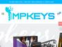 Impkeys.com Gutscheine & Cashback im Februar 2023