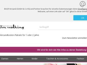 Imwalking.de Gutscheine & Cashback im April 2024