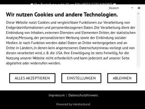 Imyourbiggestfan.de Gutscheine & Cashback im Mai 2024