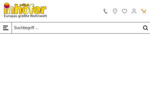 Inhofer.de Gutscheine & Cashback im März 2024