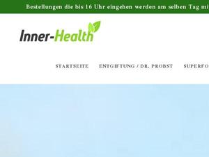 Inner-health.de Gutscheine & Cashback im Juni 2022 Inner-health.de Gutscheine & Cashback im Juni 2022