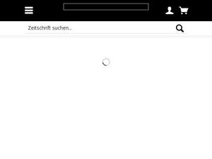 Intan-zeitschriften.de Gutscheine & Cashback im März 2023 Intan-zeitschriften.de Gutscheine & Cashback im März 2023