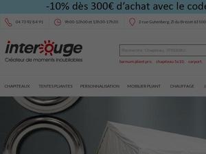 Interouge.com Gutscheine & Cashback im April 2021 Interouge.com Gutscheine & Cashback im April 2021