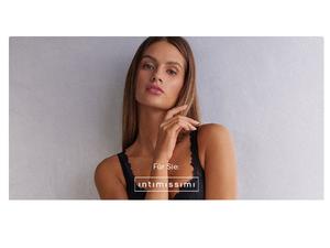 Intimissimi.com voucher and cashback in September 2023 Intimissimi.com voucher and cashback in September 2023