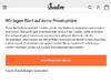 Isadore.com Gutscheine & Cashback im Dezember 2021 Isadore.com Gutscheine & Cashback im Dezember 2021