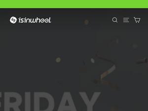 Isinwheel Gutscheine & Cashback im April 2025 Isinwheel Gutscheine & Cashback im April 2025