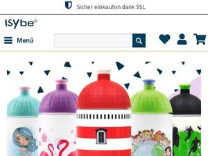 Isybe-shop.de Gutscheine & Cashback im Januar 2021 Isybe-shop.de Gutscheine & Cashback im Januar 2021