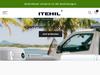 Itehil Gutscheine & Cashback (Stand: September 2026) Itehil Gutscheine & Cashback (Stand: September 2026)