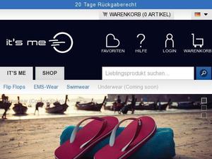 Its-me.online Gutscheine & Cashback im März 2023 Its-me.online Gutscheine & Cashback im März 2023