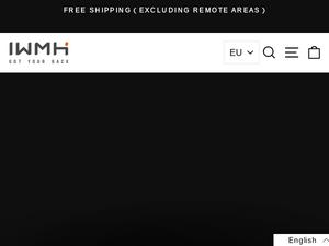 Iwmhchair.com Gutscheine & Cashback im September 2023 Iwmhchair.com Gutscheine & Cashback im September 2023