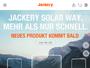 Jackery.com Gutscheine & Cashback im Mai 2025