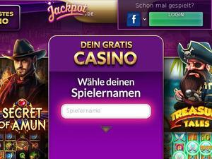 Jackpot.de Gutscheine & Cashback im September 2022