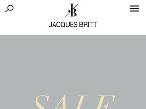 Jacques-britt.com Gutscheine & Cashback im Mai 2022 Jacques-britt.com Gutscheine & Cashback im Mai 2022