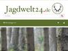 Jagdwelt24.de Gutscheine & Cashback im März 2024