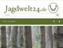 Jagdwelt24.de Gutscheine & Cashback im Juni 2023