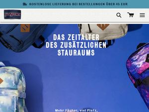 Jansport.de Gutscheine & Cashback im Mai 2024