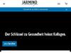 Jarmino.de Gutscheine & Cashback im Mai 2022