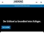 Jarmino.de Gutscheine & Cashback im April 2024