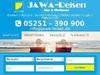 Jawa-reisen.de Gutscheine & Cashback im April 2021 Jawa-reisen.de Gutscheine & Cashback im April 2021