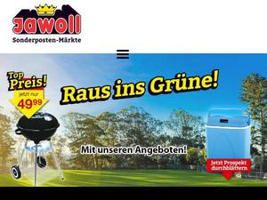 Jawoll.de Gutscheine & Cashback im November 2023 Jawoll.de Gutscheine & Cashback im November 2023