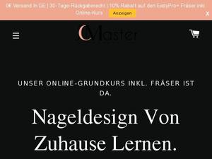 Jcmaster-beauty.de Gutscheine & Cashback im März 2023