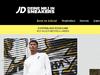 Jdsports.de Gutscheine & Cashback im April 2024